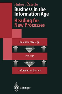 E-Book (pdf) Business in the Information Age von Hubert Österle