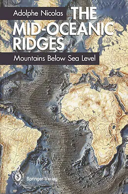 E-Book (pdf) The Mid-Oceanic Ridges von Adolphe Nicolas