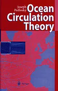 E-Book (pdf) Ocean Circulation Theory von Joseph Pedlosky