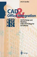 E-Book (pdf) CAD & Office Integration von Ulrich Sendler