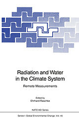 eBook (pdf) Radiation and Water in the Climate System de 