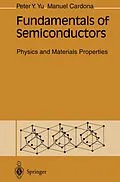 E-Book (pdf) Fundamentals of Semiconductor von Peter Yu, Manuel Cardona