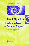 E-Book (pdf) Genetic Algorithms + Data Structures = Evolution Programs von Zbigniew Michalewicz