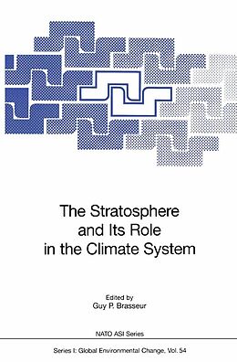 eBook (pdf) The Stratosphere and Its Role in the Climate System de 