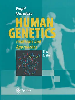 E-Book (pdf) Vogel and Motulsky's Human Genetics von Friedrich Vogel, Arno G. Motulsky