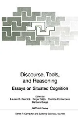 E-Book (pdf) Discourse, Tools and Reasoning von 