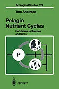 E-Book (pdf) Pelagic Nutrient Cycles von Tom Andersen