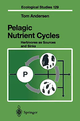 E-Book (pdf) Pelagic Nutrient Cycles von Tom Andersen