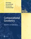 E-Book (pdf) Computational Geometry von Mark De Berg, Marc Van Kreveld, Mark Overmars