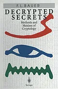 E-Book (pdf) Decrypted Secrets von F. L. Bauer