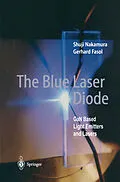 E-Book (pdf) The Blue Laser Diode von Shuji Nakamura, Gerhard Fasol