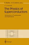 E-Book (pdf) The Physics of Superconductors von V. V. Schmidt
