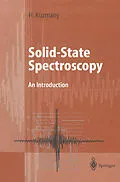 E-Book (pdf) Solid-State Spectroscopy von Hans Kuzmany