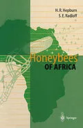 E-Book (pdf) Honeybees of Africa von H. Randall Hepburn, Sarah E. Radloff
