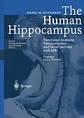 E-Book (pdf) The Human Hippocampus von Henri M. Duvernoy