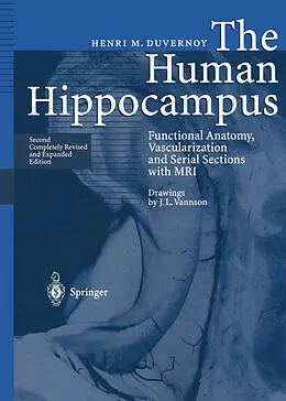 E-Book (pdf) The Human Hippocampus von Henri M. Duvernoy