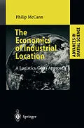 E-Book (pdf) The Economics of Industrial Location von Philip Mccann