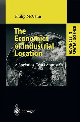 E-Book (pdf) The Economics of Industrial Location von Philip Mccann