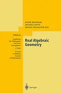 E-Book (pdf) Real Algebraic Geometry von Jacek Bochnak, Michel Coste, Marie-Francoise Roy