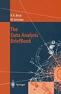 E-Book (pdf) The Data Analysis BriefBook von Rudolf K. Bock, Werner Krischer