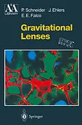 E-Book (pdf) Gravitational Lenses von P. Schneider, J. Ehlers, E. E. Falco