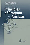 E-Book (pdf) Principles of Program Analysis von Flemming Nielson, Hanne R. Nielson, Chris Hankin
