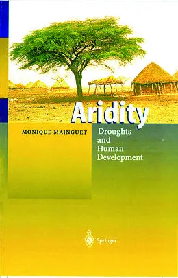 E-Book (pdf) Aridity von Monique Mainguet