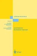 E-Book (pdf) Algebraic Number Theory von Jürgen Neukirch