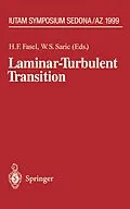E-Book (pdf) Laminar-Turbulent Transition von 