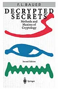 E-Book (pdf) Decrypted Secrets von Friedrich L. Bauer