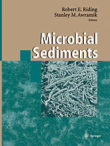 E-Book (pdf) Microbial Sediments von 