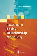 E-Book (pdf) Entity-Relationship Modeling von Bernhard Thalheim