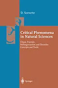 E-Book (pdf) Critical Phenomena in Natural Sciences von Didier Sornette