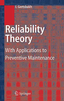 E-Book (pdf) Reliability Theory von Ilya Gertsbakh