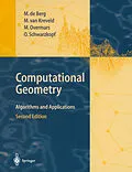 E-Book (pdf) Computational Geometry von Mark de Berg, Marc van Krefeld, Mark Overmars