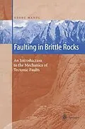 E-Book (pdf) Faulting in Brittle Rocks von Georg Mandl
