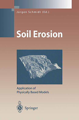 eBook (pdf) Soil Erosion de 