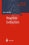 E-Book (pdf) Reactive Extraction von Hans-Jörg Bart
