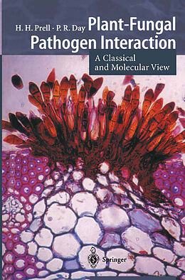 eBook (pdf) Plant-Fungal Pathogen Interaction de Hermann H. Prell, Peter Day