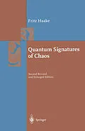 E-Book (pdf) Quantum Signatures of Chaos von Fritz Haake