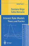E-Book (pdf) Interest Rate Models Theory and Practice von Damiano Brigo, Fabio Mercurio