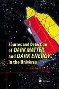E-Book (pdf) Sources and Detection of Dark Matter and Dark Energy in the Universe von 
