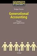 E-Book (pdf) Generational Accounting von Holger Bonin