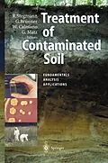 E-Book (pdf) Treatment of Contaminated Soil von