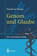 E-Book (pdf) Genom und Glaube von Harald, zur Hausen