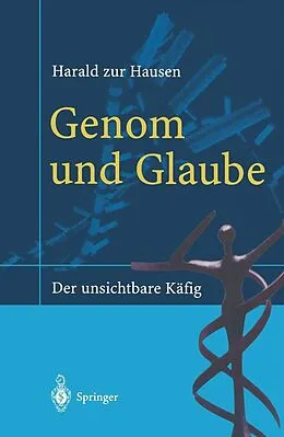 E-Book (pdf) Genom und Glaube von Harald, zur Hausen