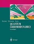 E-Book (pdf) Quantum Chromodynamics von Walter Greiner, Stefan Schramm, Eckart Stein