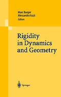E-Book (pdf) Rigidity in Dynamics and Geometry von 