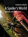 E-Book (pdf) A Spider's World von Friedrich G. Barth