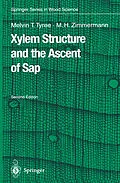 E-Book (pdf) Xylem Structure and the Ascent of Sap von Melvin T. Tyree, Martin H. Zimmermann
